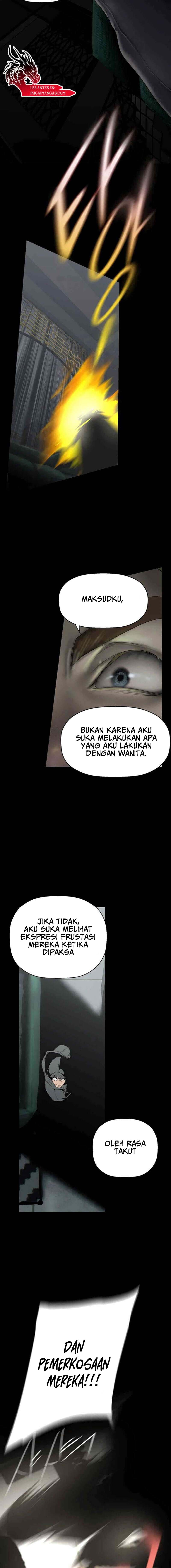Wonderful New World - Chapter 257 15