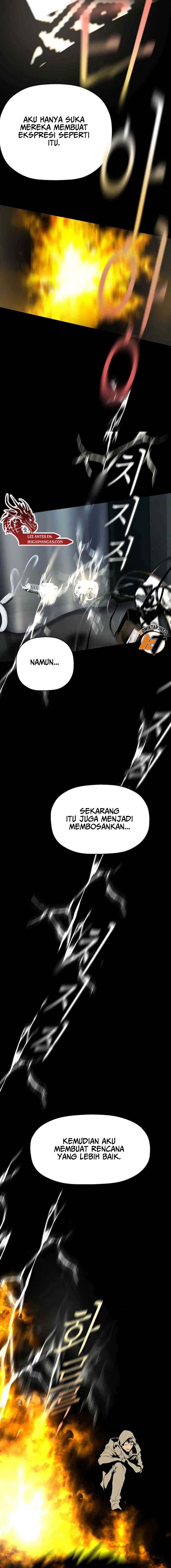 Wonderful New World - Chapter 257 16