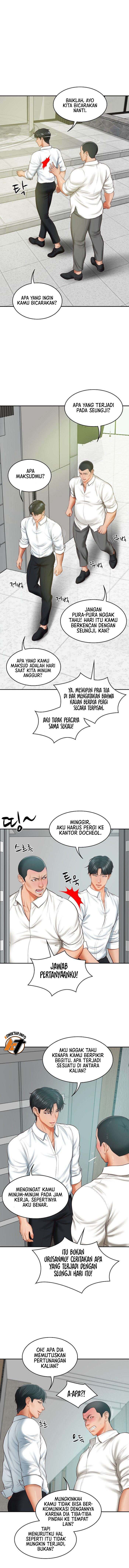 The Billionaire&#8217;s Monster Cock Son-In-Law - Chapter 17 9