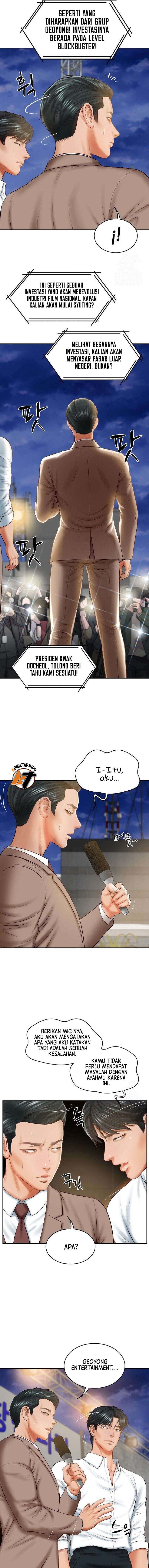 The Billionaire&#8217;s Monster Cock Son-In-Law - Chapter 17 3
