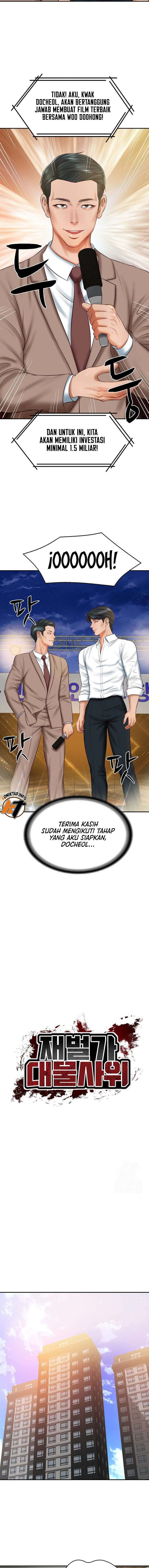 The Billionaire&#8217;s Monster Cock Son-In-Law - Chapter 17 4