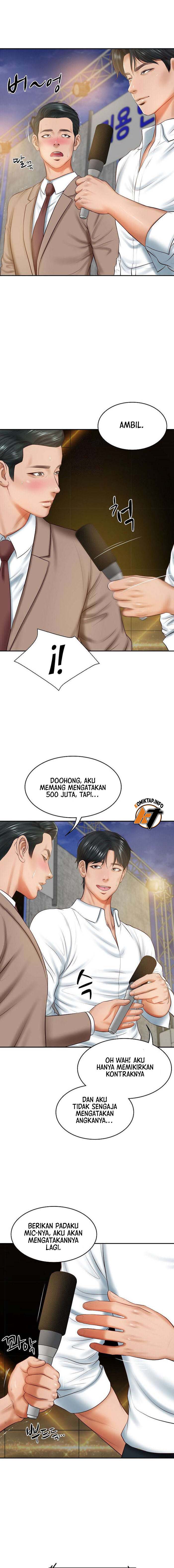 The Billionaire&#8217;s Monster Cock Son-In-Law - Chapter 17 2