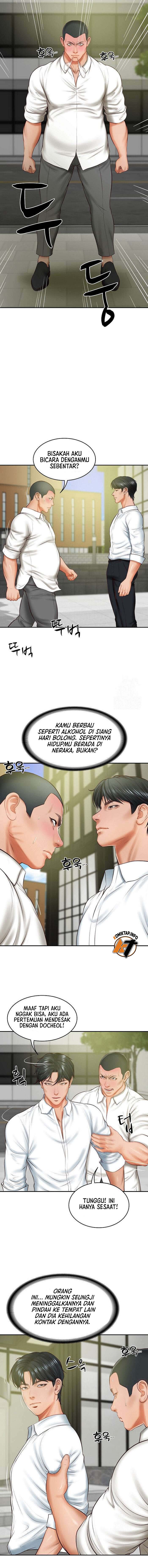 The Billionaire&#8217;s Monster Cock Son-In-Law - Chapter 17 8