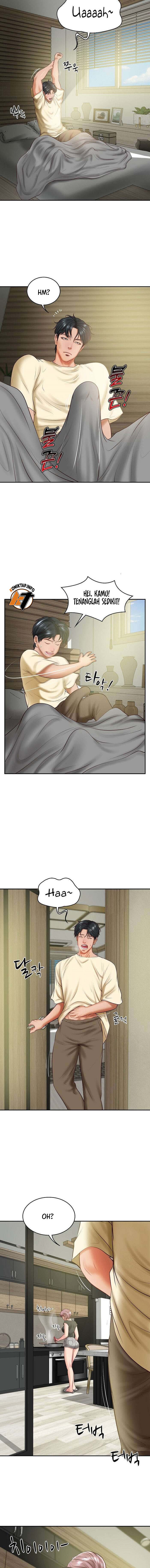 The Billionaire&#8217;s Monster Cock Son-In-Law - Chapter 17 5
