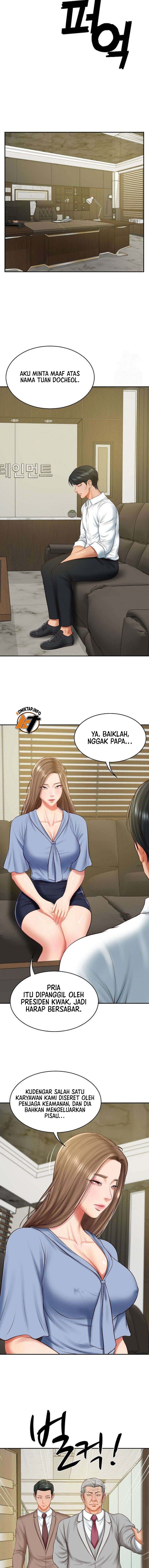 The Billionaire&#8217;s Monster Cock Son-In-Law - Chapter 17 14