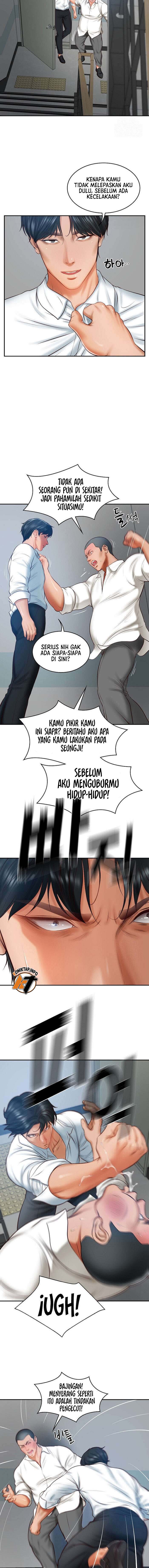 The Billionaire&#8217;s Monster Cock Son-In-Law - Chapter 17 11