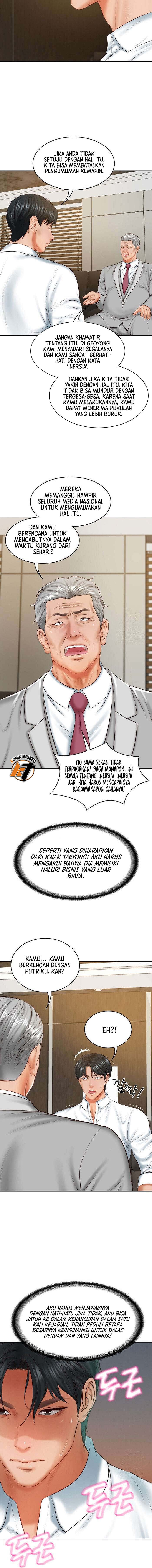 The Billionaire&#8217;s Monster Cock Son-In-Law - Chapter 17 17
