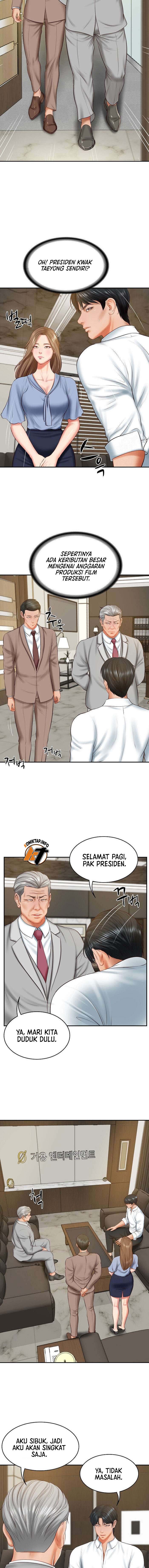 The Billionaire&#8217;s Monster Cock Son-In-Law - Chapter 17 15