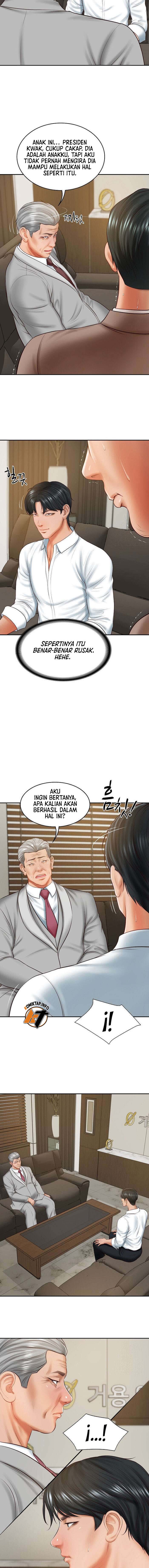 The Billionaire&#8217;s Monster Cock Son-In-Law - Chapter 17 16
