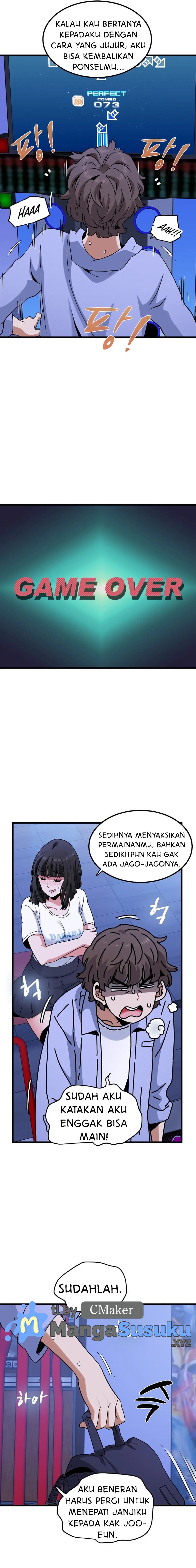 A Turning Point - Chapter 67 21