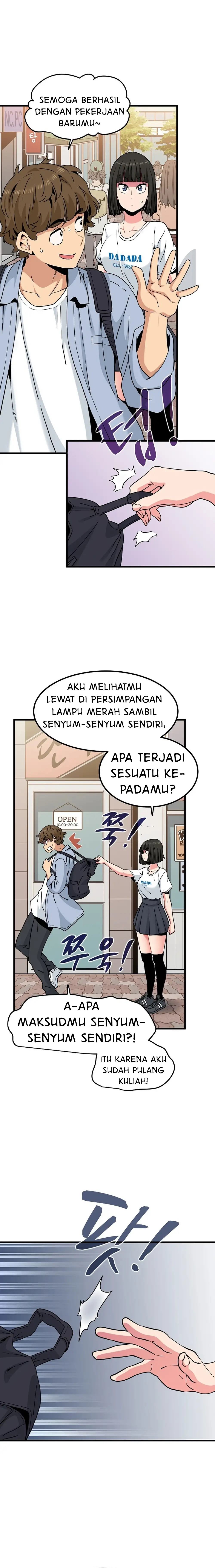 A Turning Point - Chapter 67 9