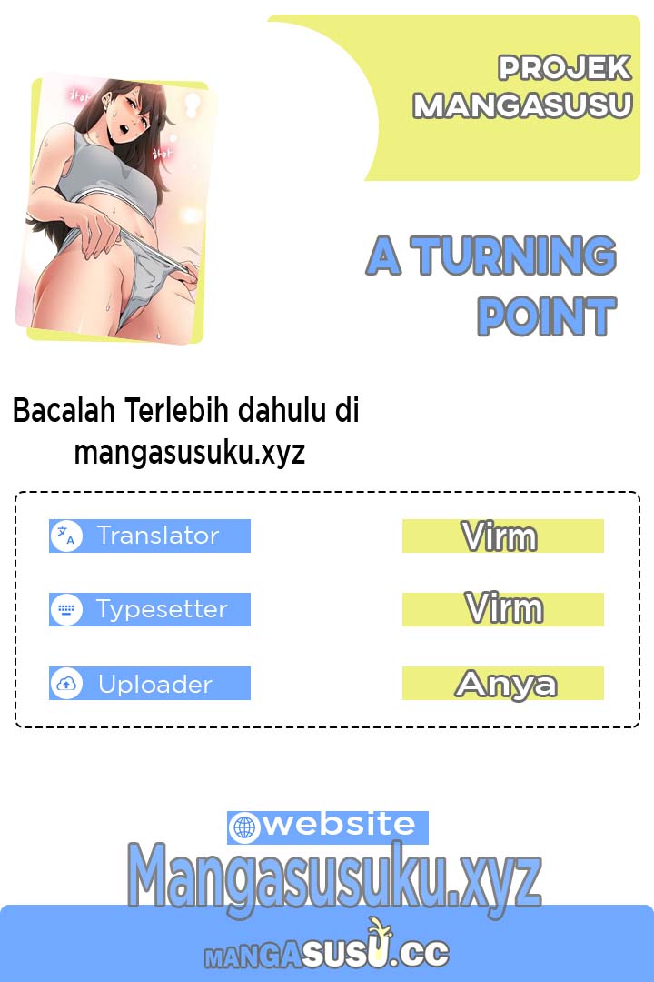 A Turning Point - Chapter 67 1