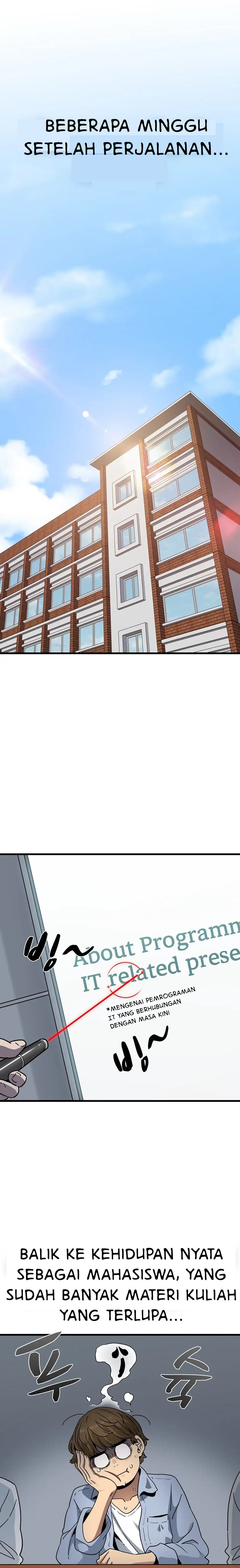 A Turning Point - Chapter 67 2