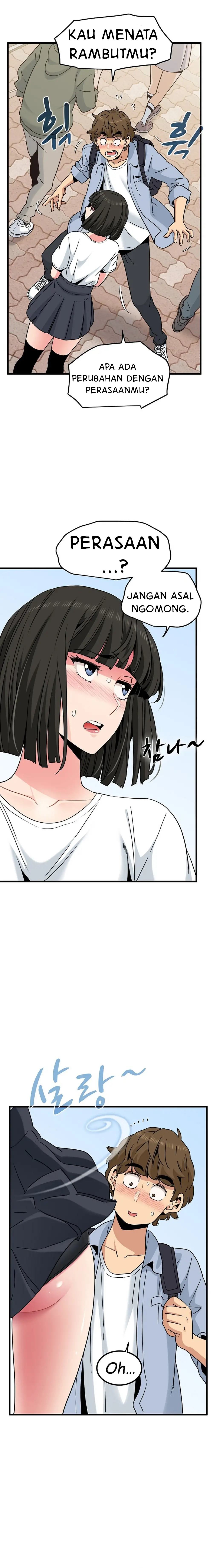 A Turning Point - Chapter 67 7