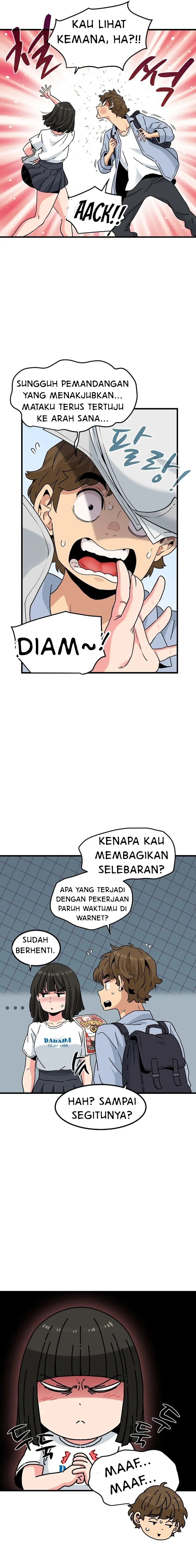A Turning Point - Chapter 67 8