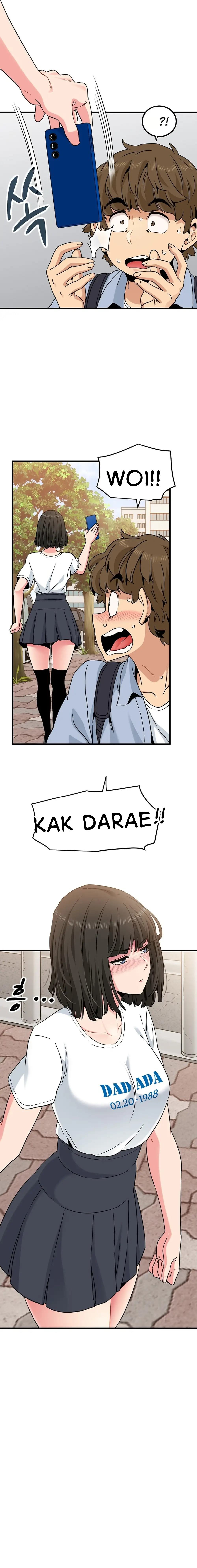 A Turning Point - Chapter 67 16