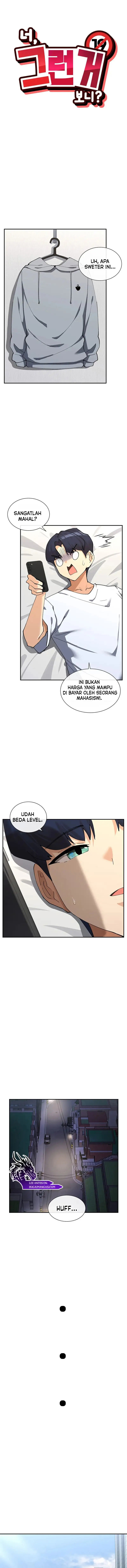 You Watch Stuff Like That? - Chapter 12 3