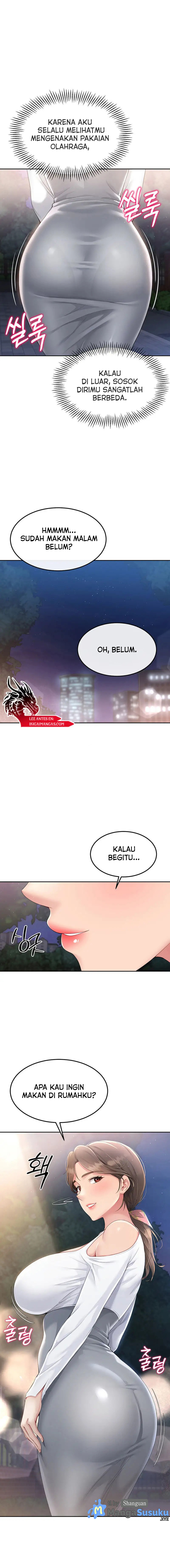 Set It! - Chapter 17 2