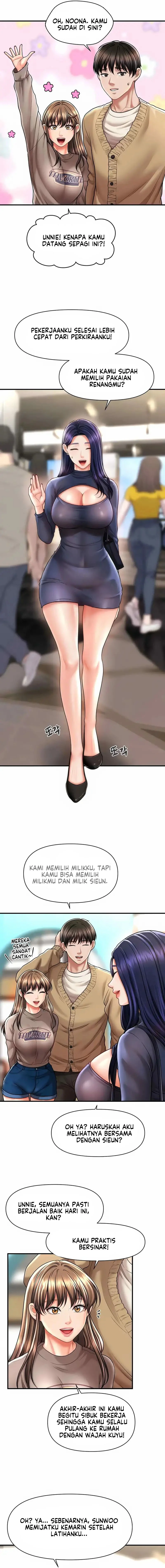 How to Conquer Women with Hypnosis - Chapter 13 8