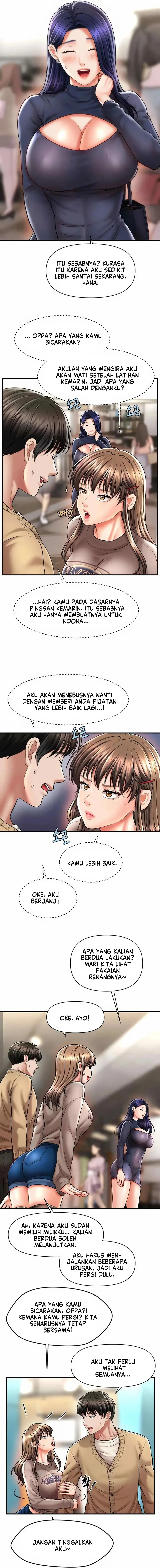 How to Conquer Women with Hypnosis - Chapter 13 9