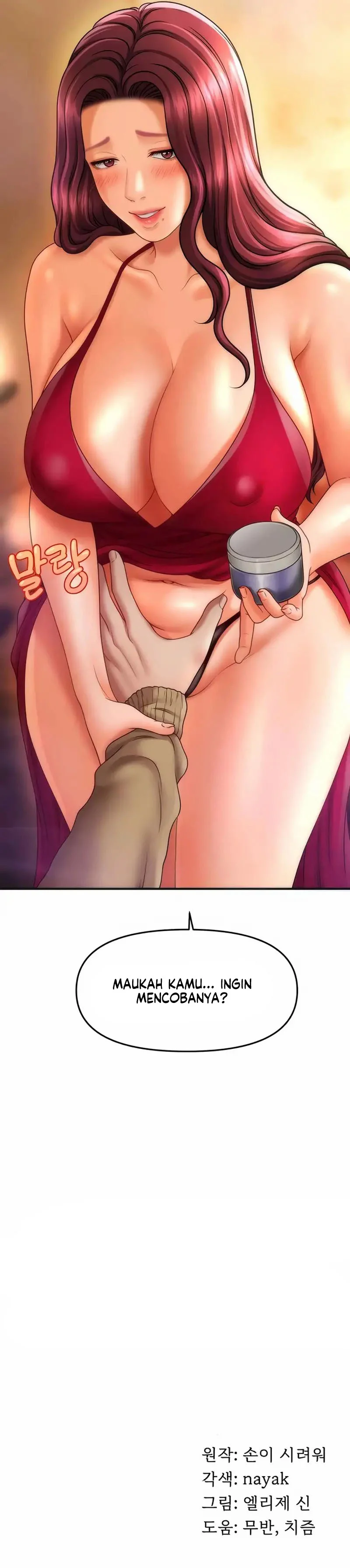 How to Conquer Women with Hypnosis - Chapter 13 21