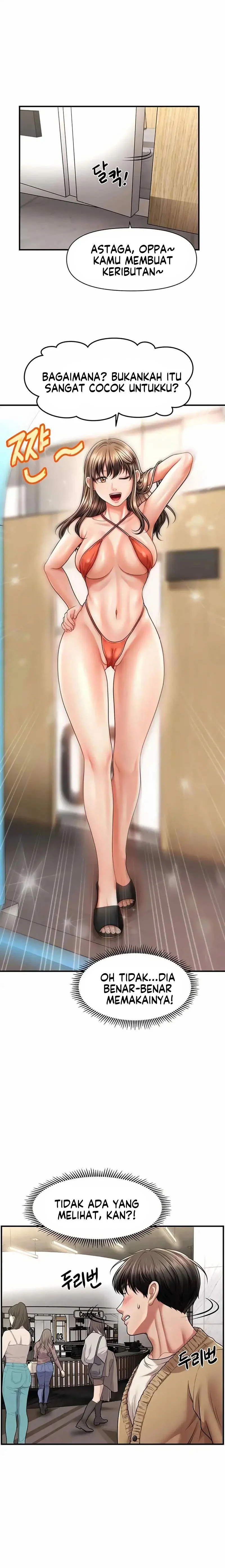 How to Conquer Women with Hypnosis - Chapter 13 3