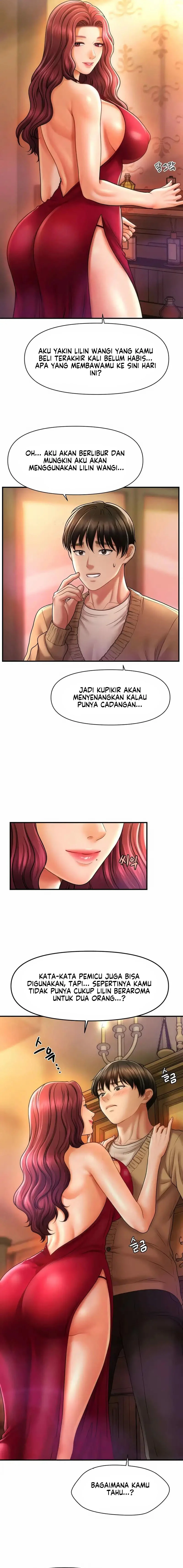 How to Conquer Women with Hypnosis - Chapter 13 18