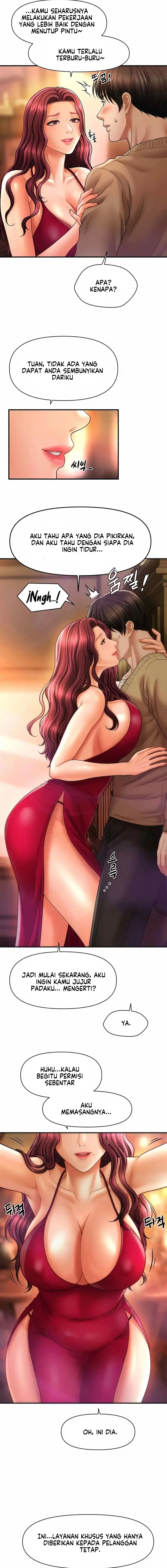 How to Conquer Women with Hypnosis - Chapter 13 19