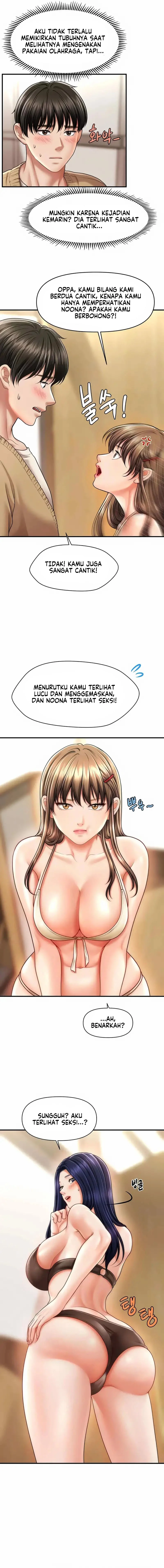 How to Conquer Women with Hypnosis - Chapter 13 13