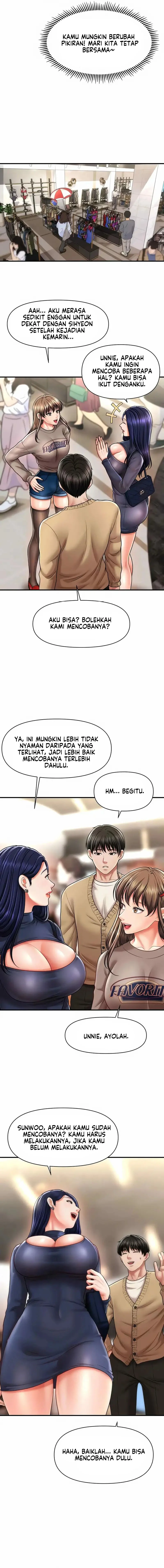 How to Conquer Women with Hypnosis - Chapter 13 10