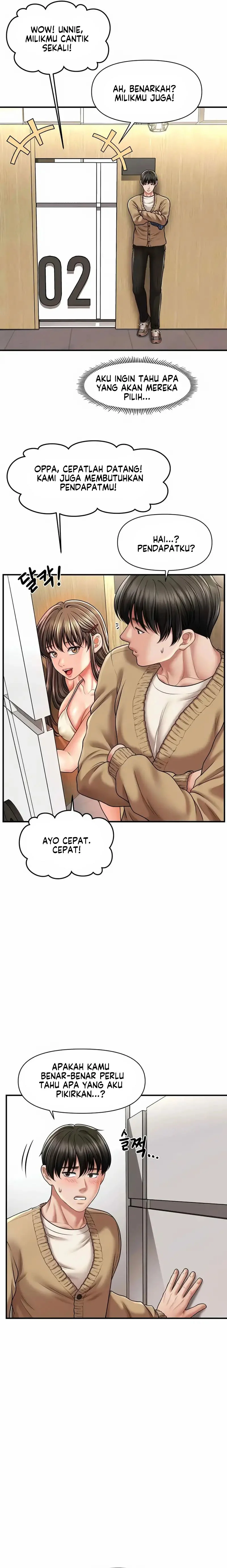 How to Conquer Women with Hypnosis - Chapter 13 11