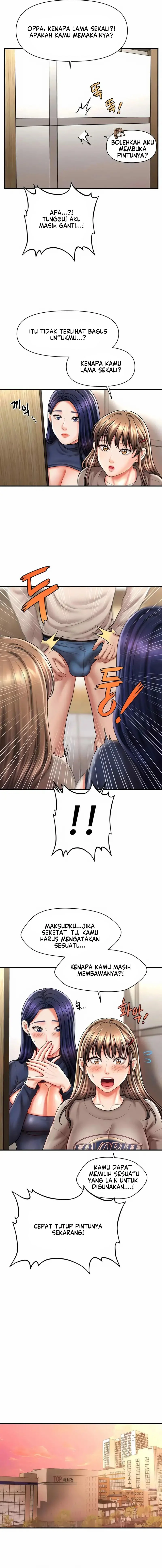 How to Conquer Women with Hypnosis - Chapter 13 16