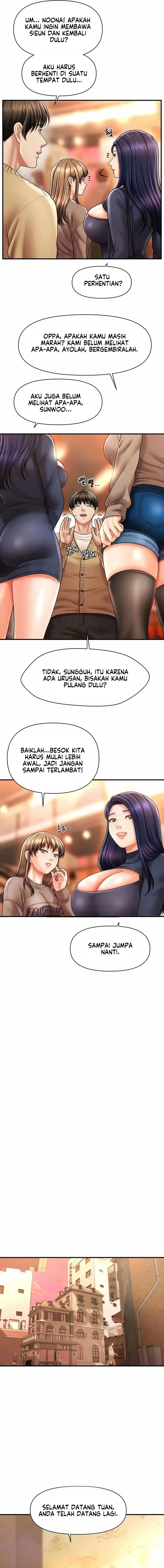 How to Conquer Women with Hypnosis - Chapter 13 17