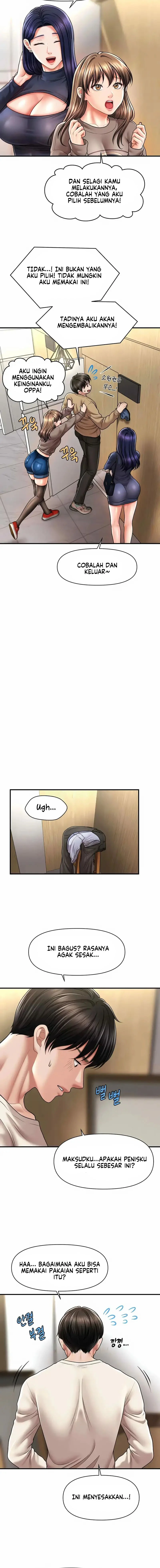 How to Conquer Women with Hypnosis - Chapter 13 15