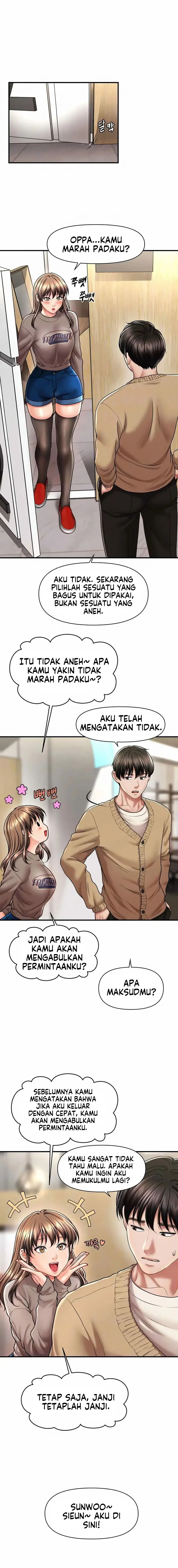 How to Conquer Women with Hypnosis - Chapter 13 7
