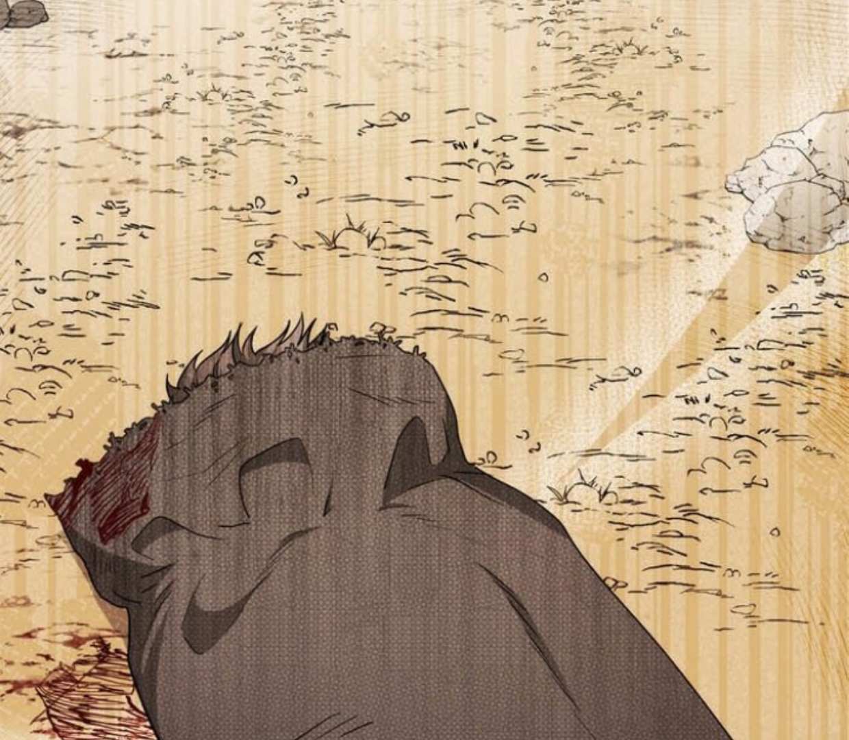 How to Tame The Merciless Villain - Chapter 10 80