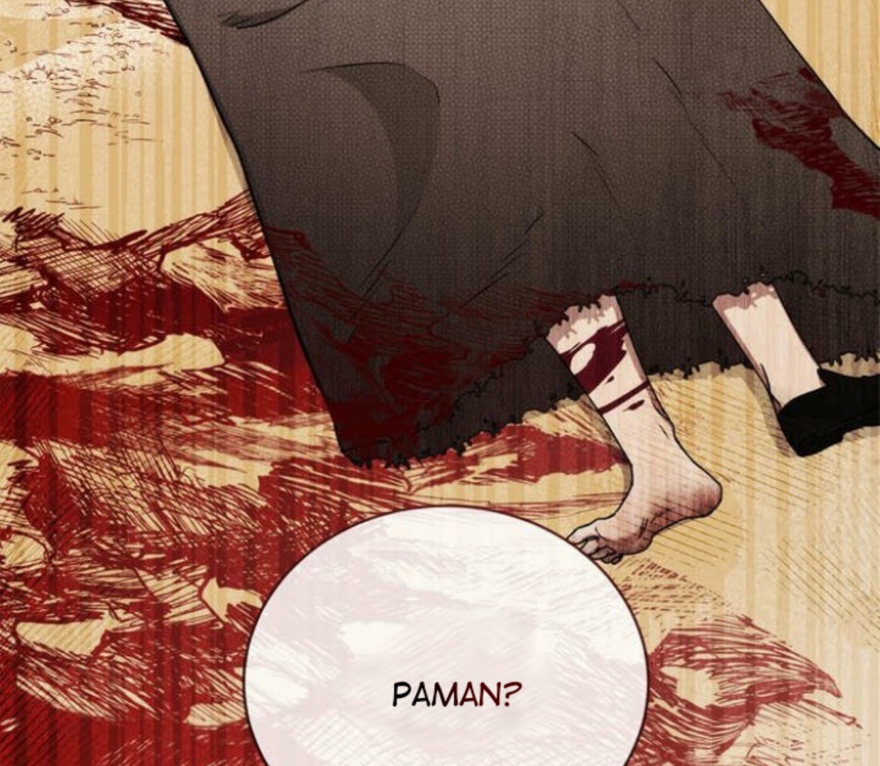 How to Tame The Merciless Villain - Chapter 10 81