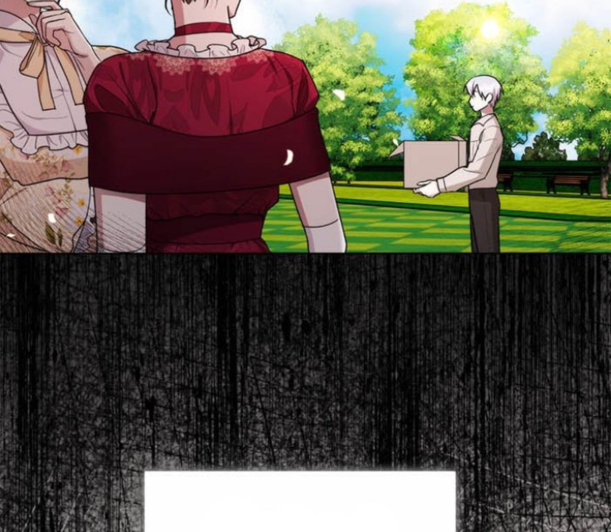 How to Tame The Merciless Villain - Chapter 10 92