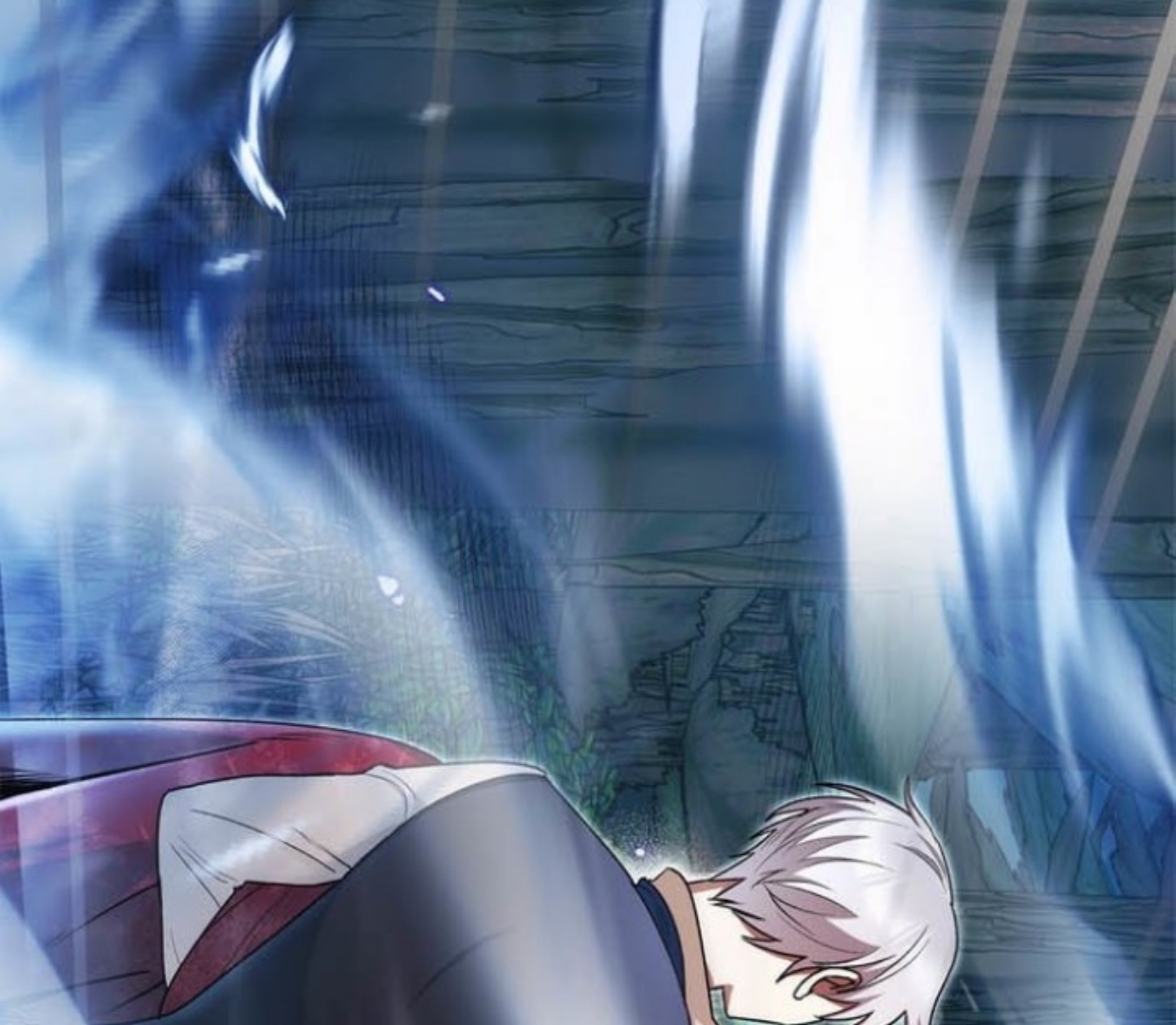 How to Tame The Merciless Villain - Chapter 10 26