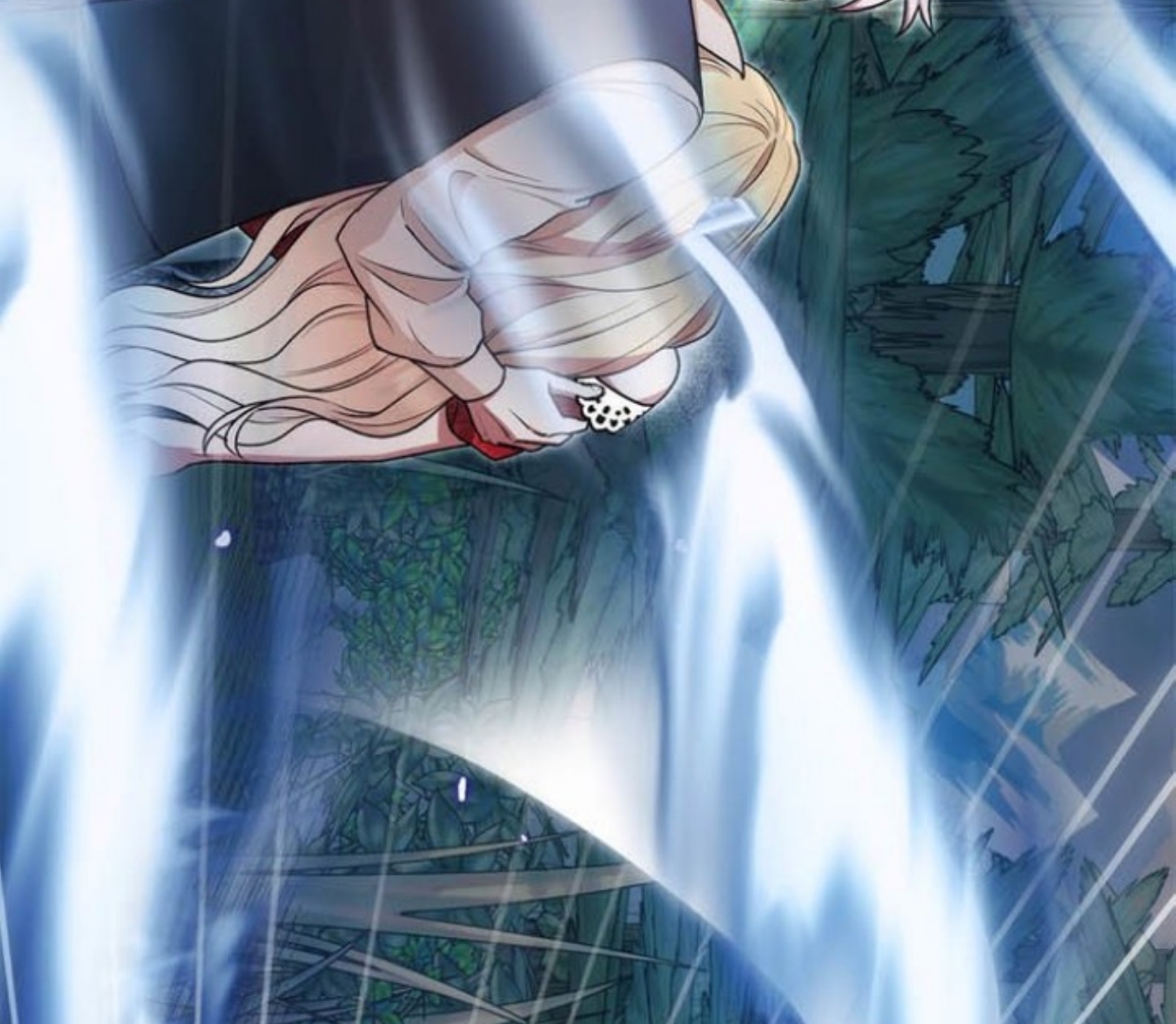 How to Tame The Merciless Villain - Chapter 10 27