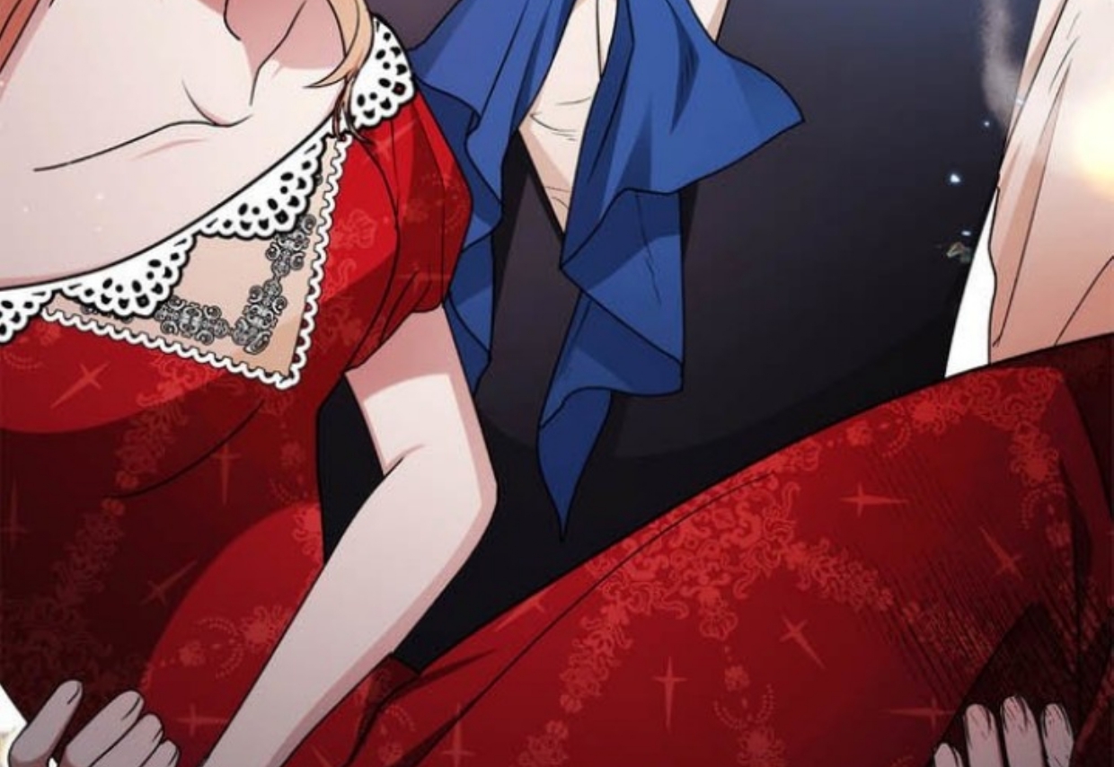How to Tame The Merciless Villain - Chapter 10 36
