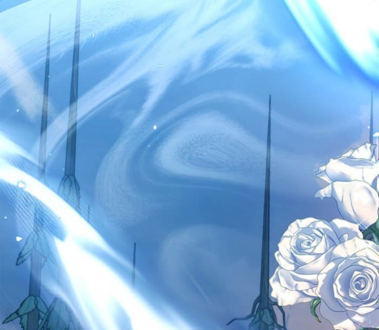 How to Tame The Merciless Villain - Chapter 10 34