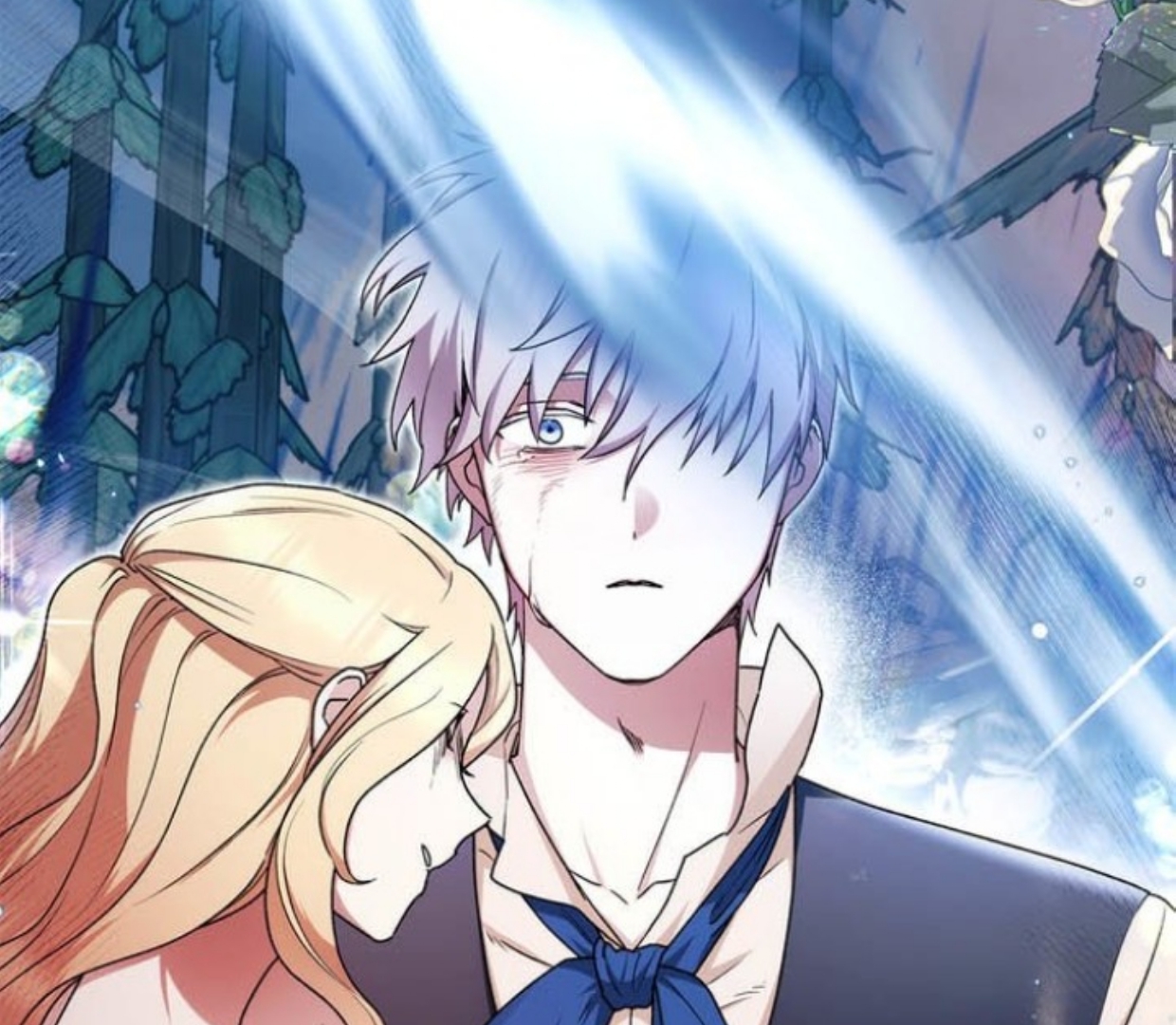 How to Tame The Merciless Villain - Chapter 10 35