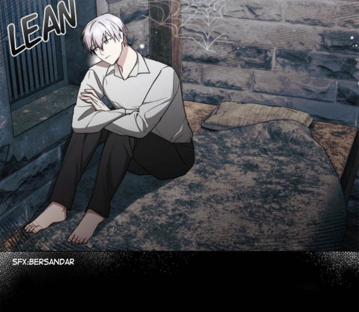 How to Tame The Merciless Villain - Chapter 10 108