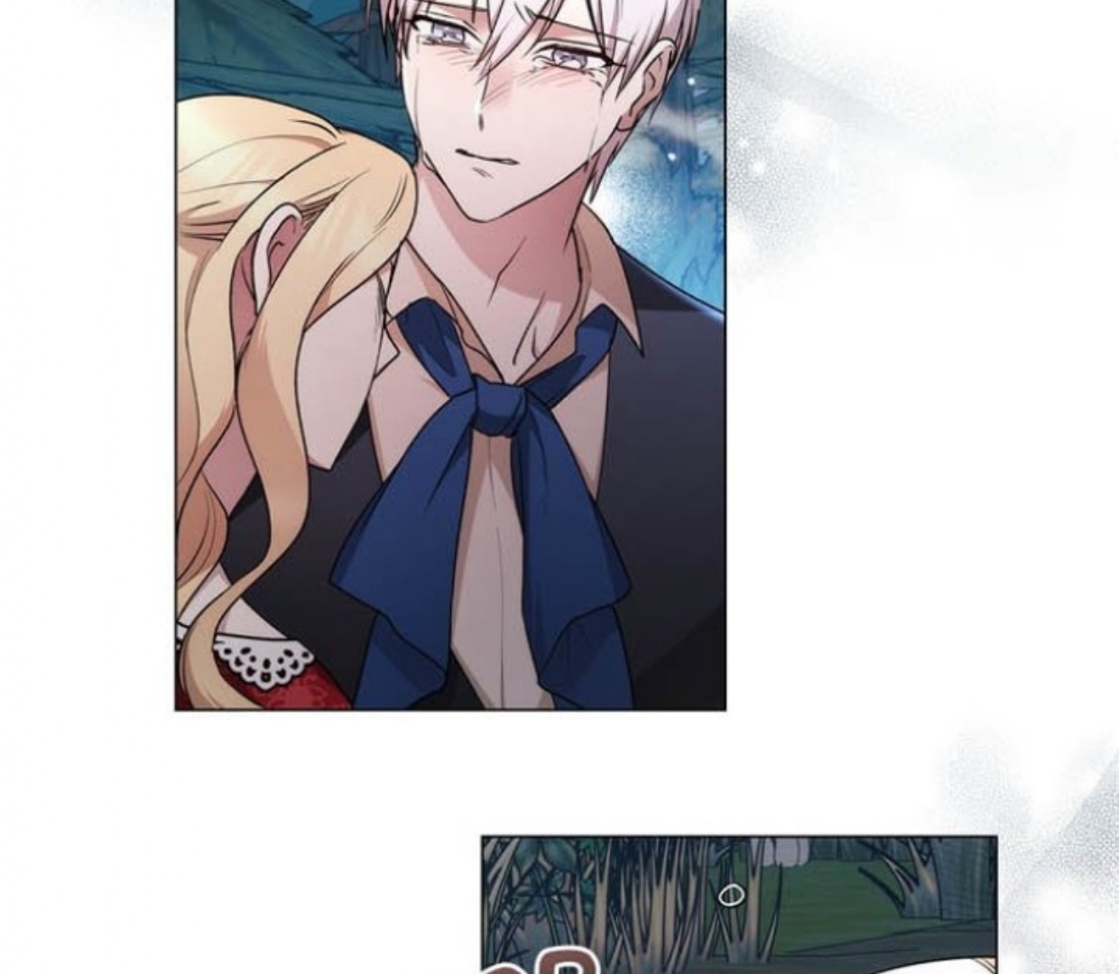 How to Tame The Merciless Villain - Chapter 10 161