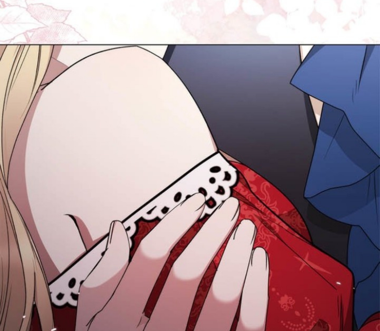 How to Tame The Merciless Villain - Chapter 10 164