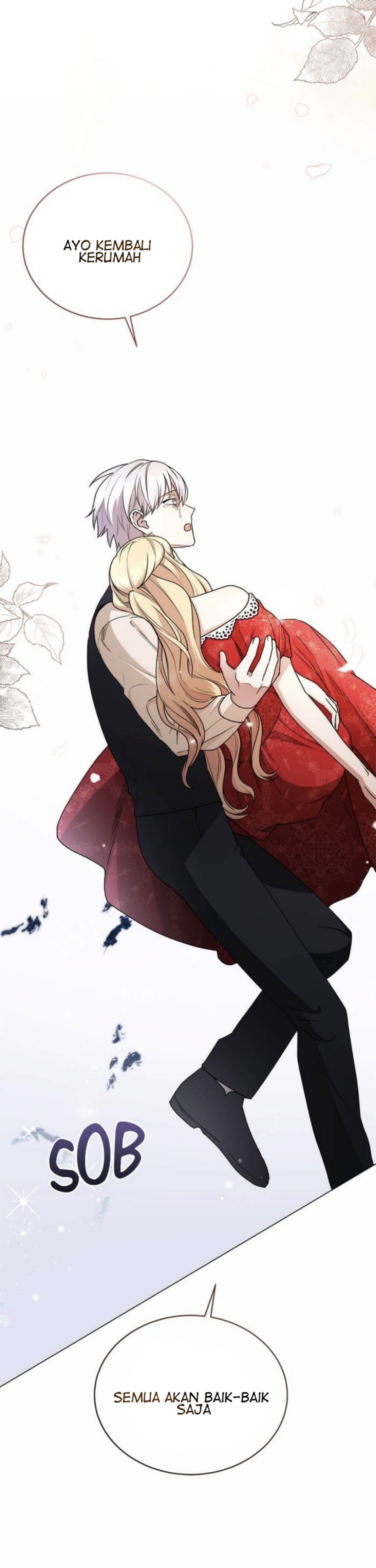 How to Tame The Merciless Villain - Chapter 10 170