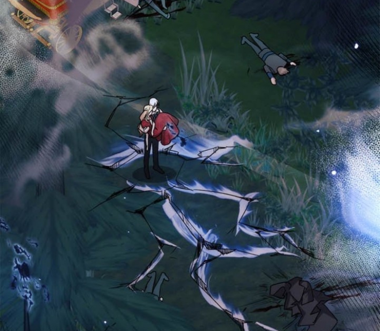 How to Tame The Merciless Villain - Chapter 10 148