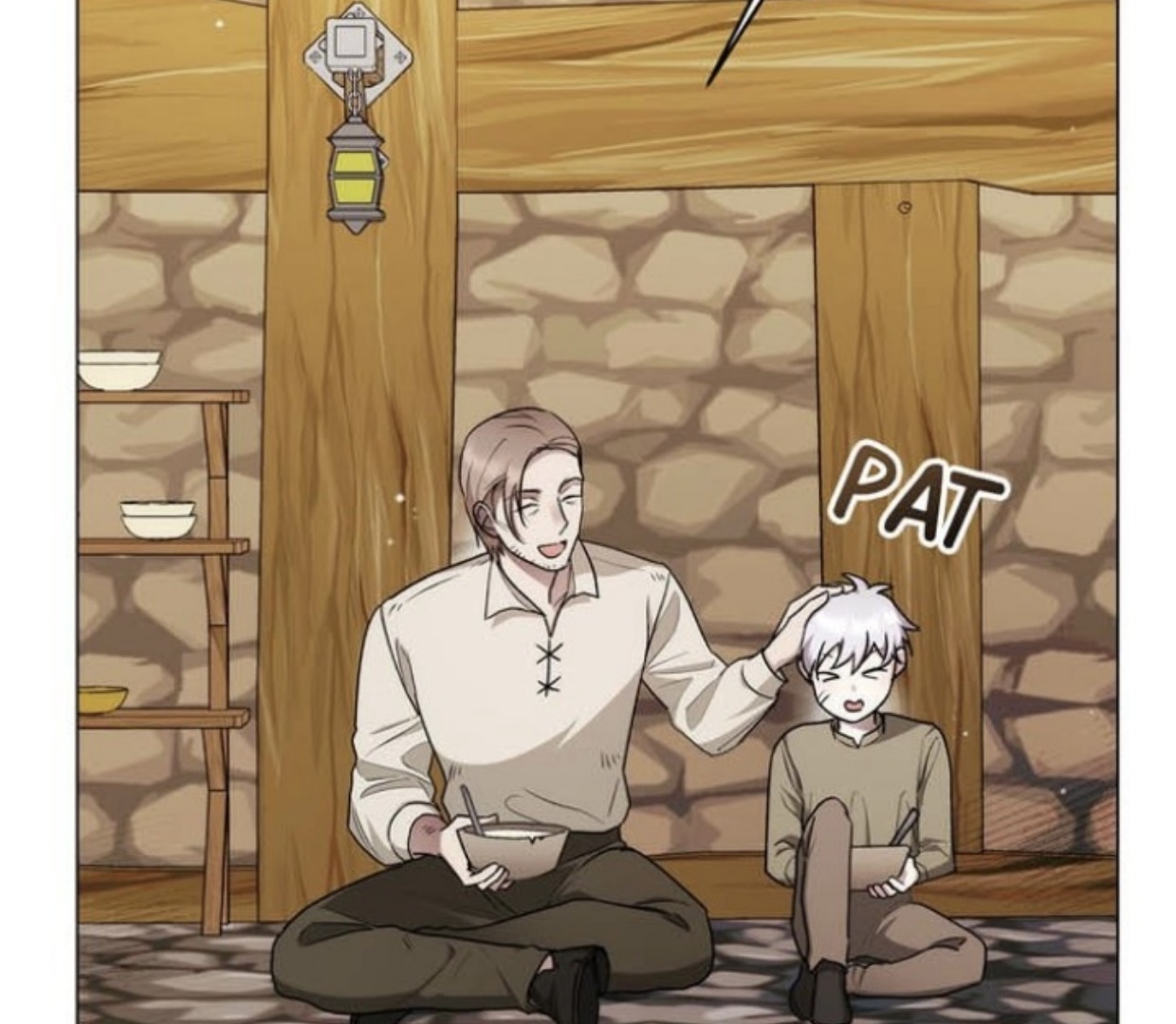How to Tame The Merciless Villain - Chapter 10 69