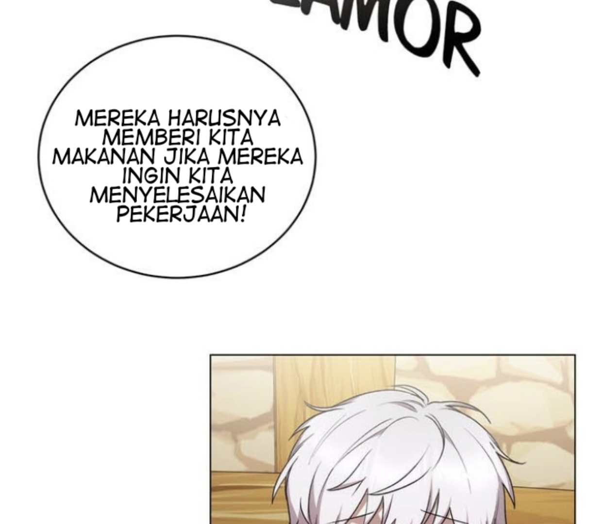 How to Tame The Merciless Villain - Chapter 10 62